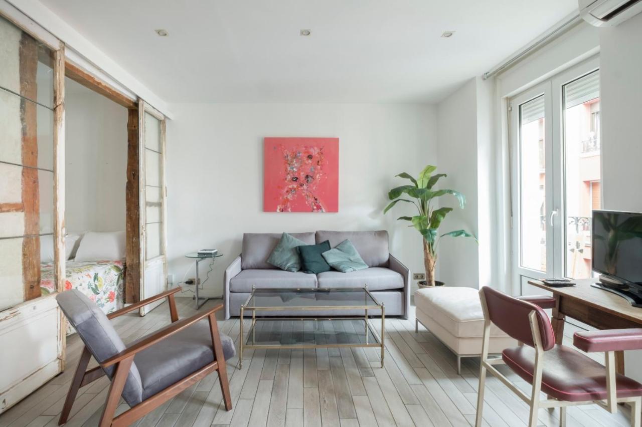 Boutique Appartement *