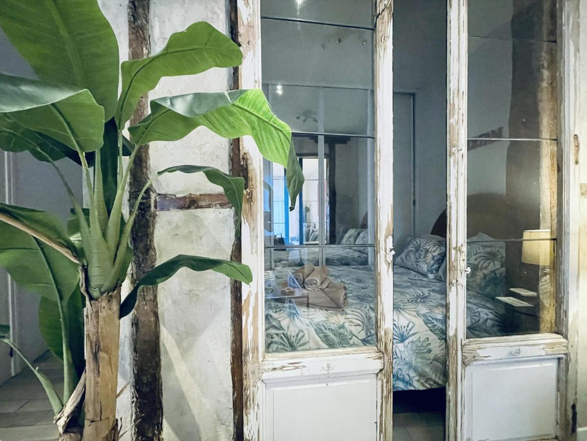Appartement Boutique Madrid