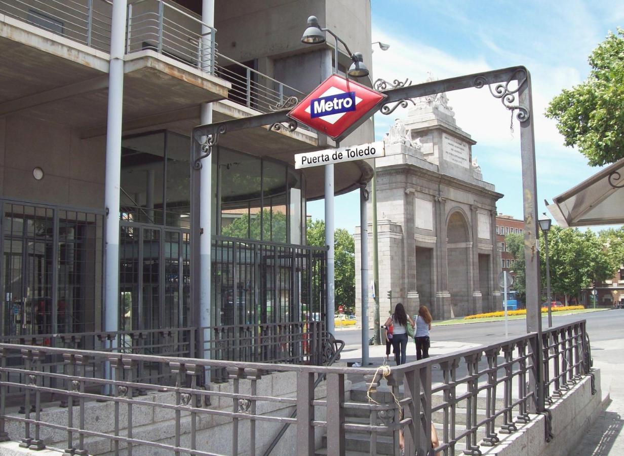 Appartement Boutique Madrid
