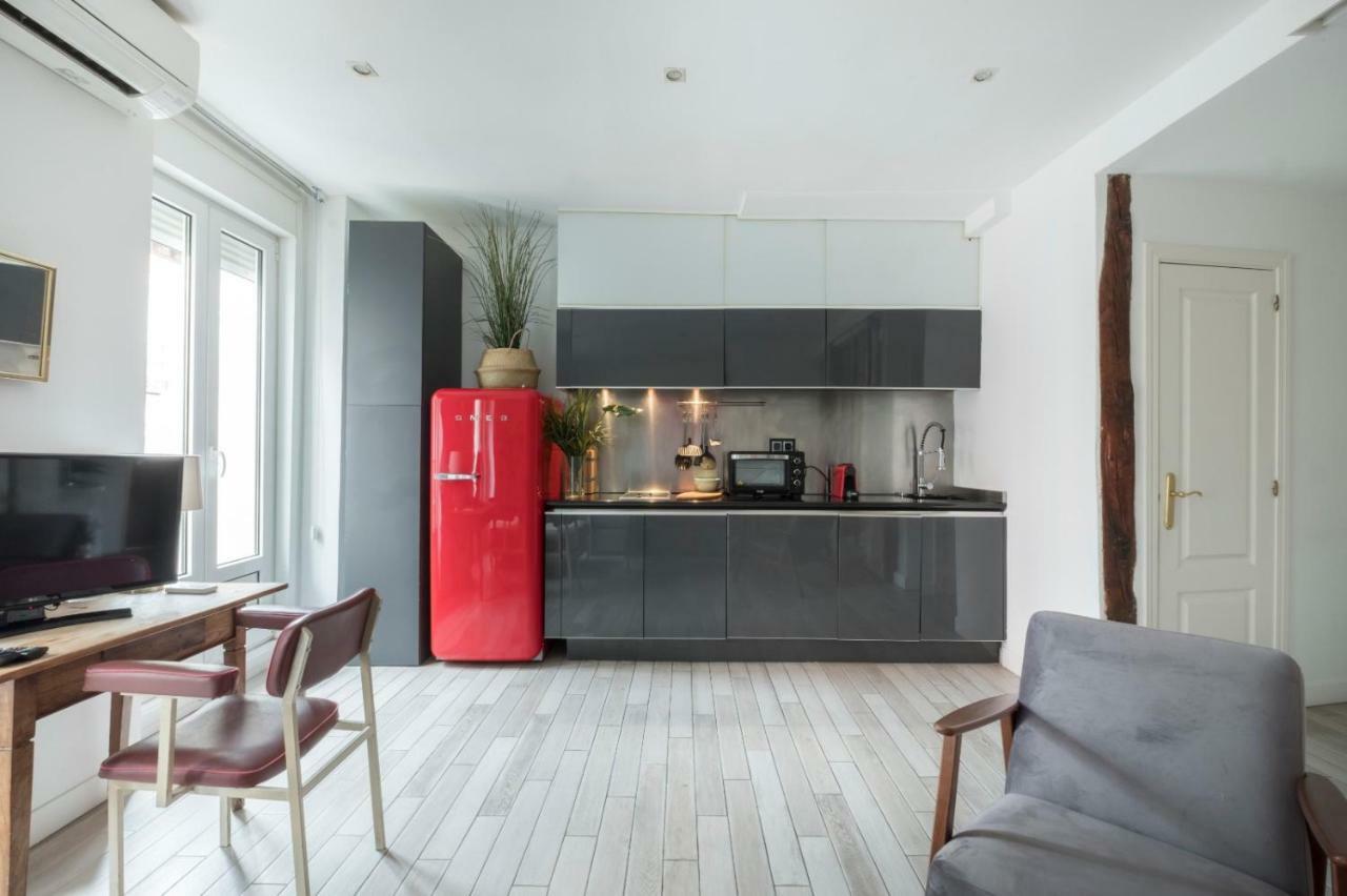 Appartement Boutique