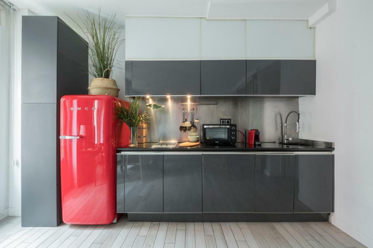 Boutique Appartement *